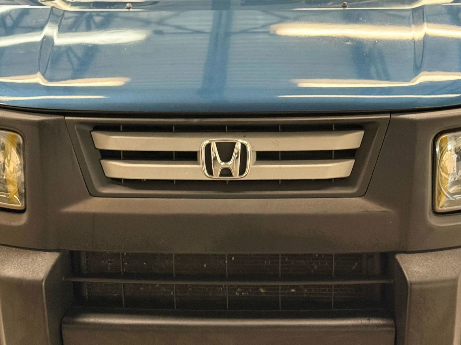 Used 2007 Honda Element LX image 5