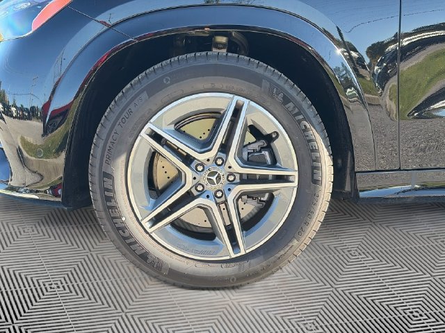 New 2026 Mercedes-Benz GLE 450 4MATIC image 32