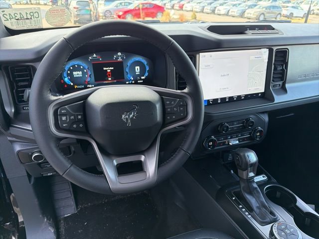 New 2026 Ford Bronco Big Bend image 17