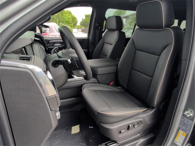 New 2026 GMC Yukon XL Elevation image 5