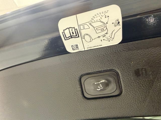 Used 2017 Ford Edge SEL w/ Equipment Group 201A image 39