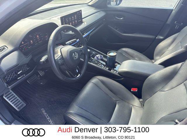 Used 2023 Honda Accord Sport image 6