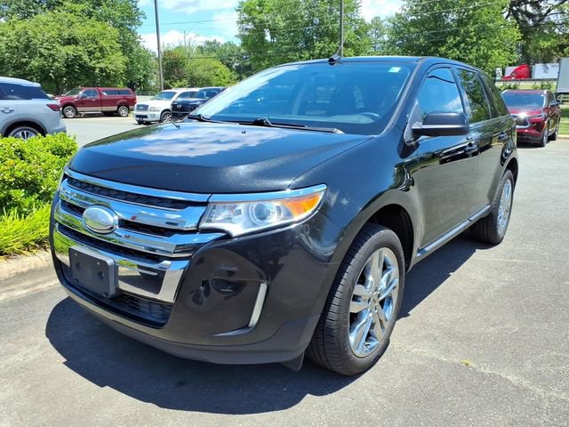 Used 2013 Ford Edge Limited FWD image 1