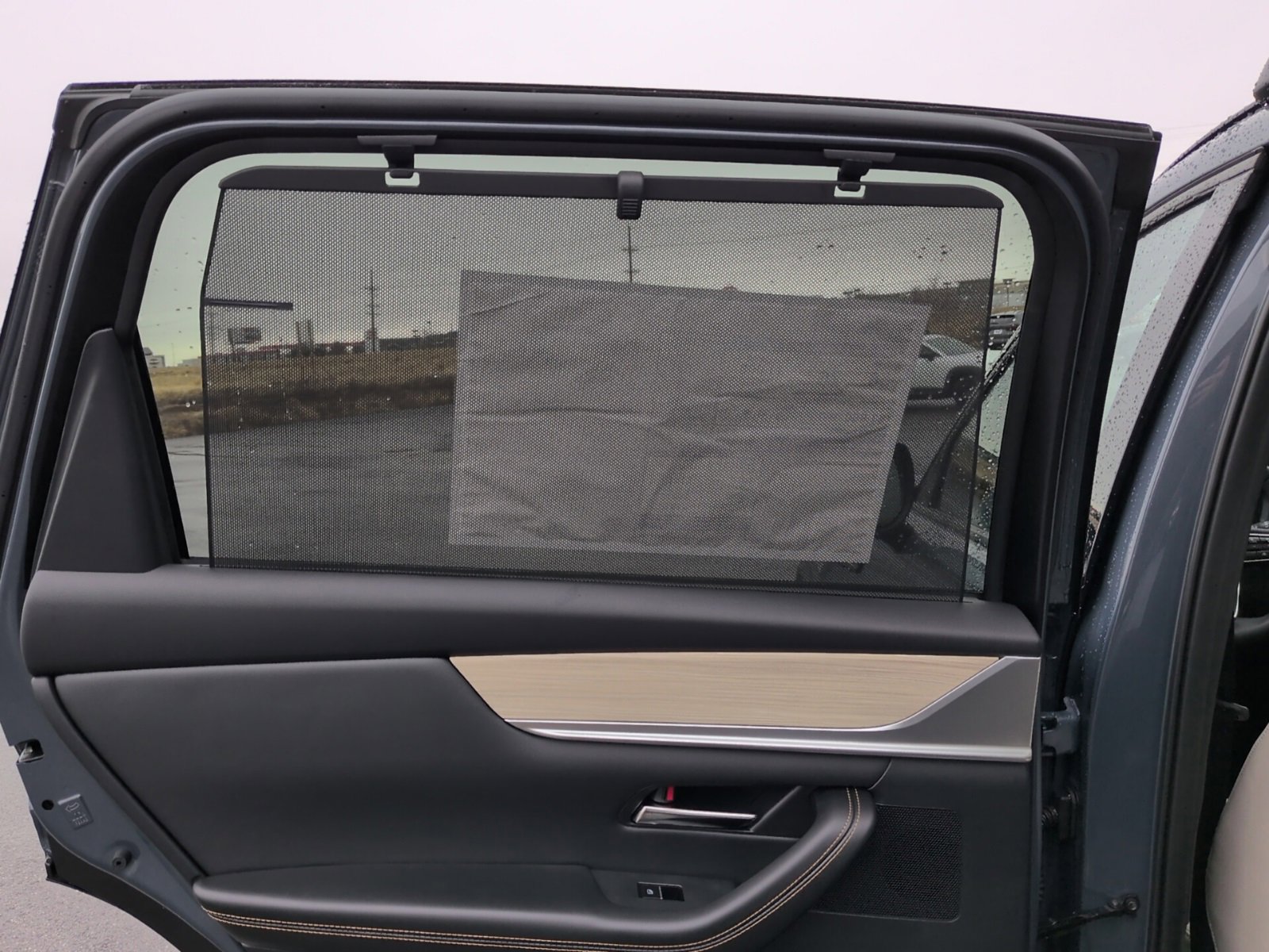 New 2026 MAZDA CX-90 Plug-In Hybrid w/Premium Sport image 14