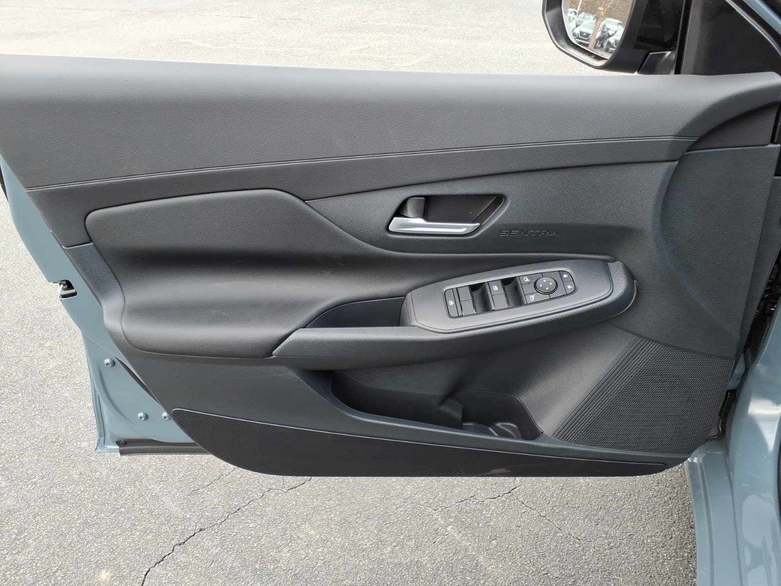 New 2026 Nissan Sentra SV image 7