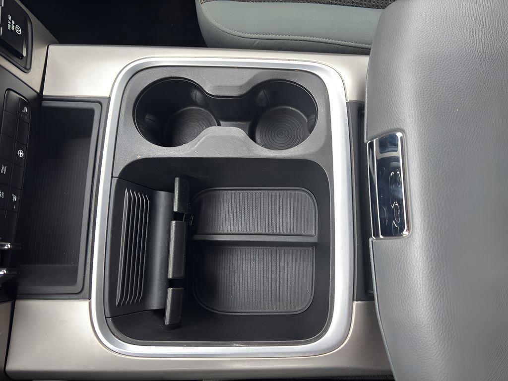 Used 2016 RAM 1500 Outdoorsman image 29