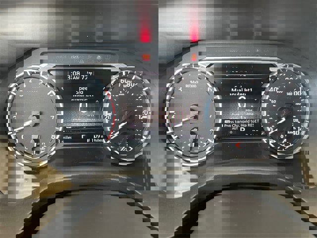 New 2026 Nissan Rogue SV w/ SV Premium Package image 26