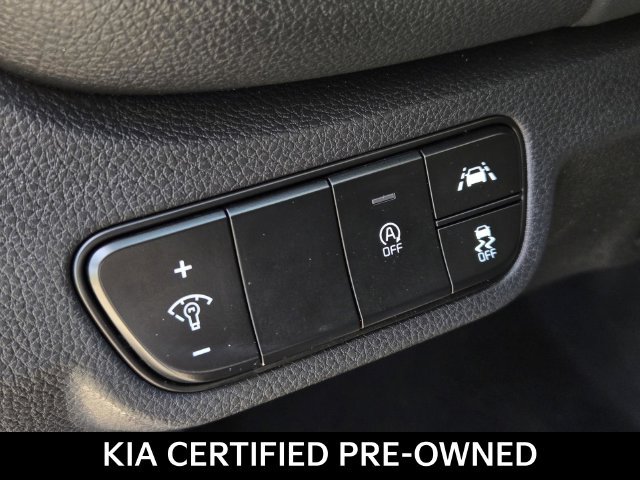 Certified 2021 Kia Seltos SX AWD/4WD image 20
