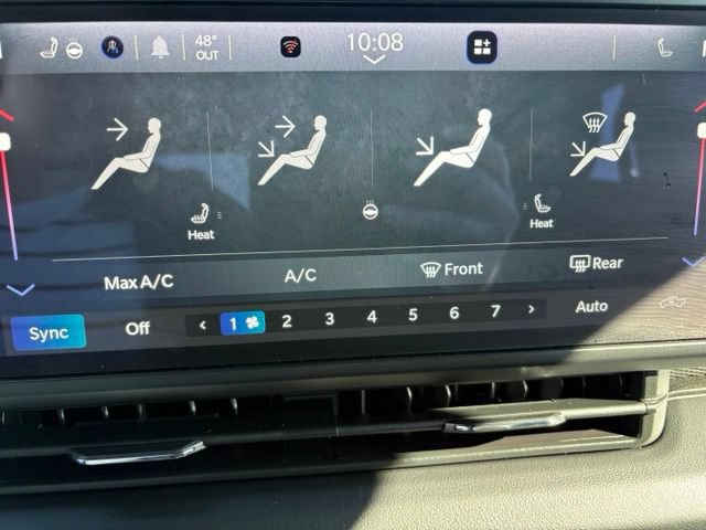 Used 2025 Jeep Gladiator Mojave w/ Convenience Group AWD/4WD image 27