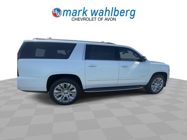 Used 2018 GMC Yukon XL Denali w/ Open Road Package AWD/4WD image 9