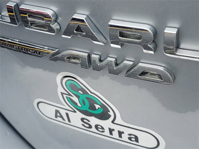 Used 2019 Subaru Forester Sport image 6