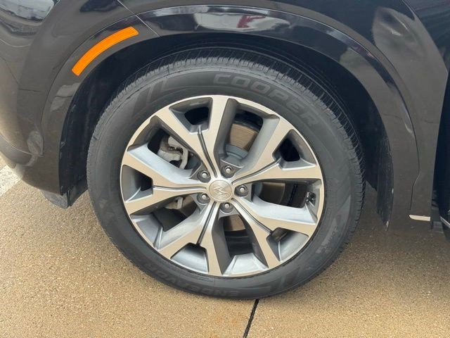 Used 2021 Hyundai Palisade Limited image 45