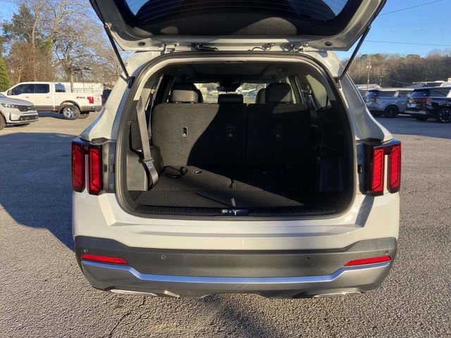 New 2026 Kia Sorento S image 8