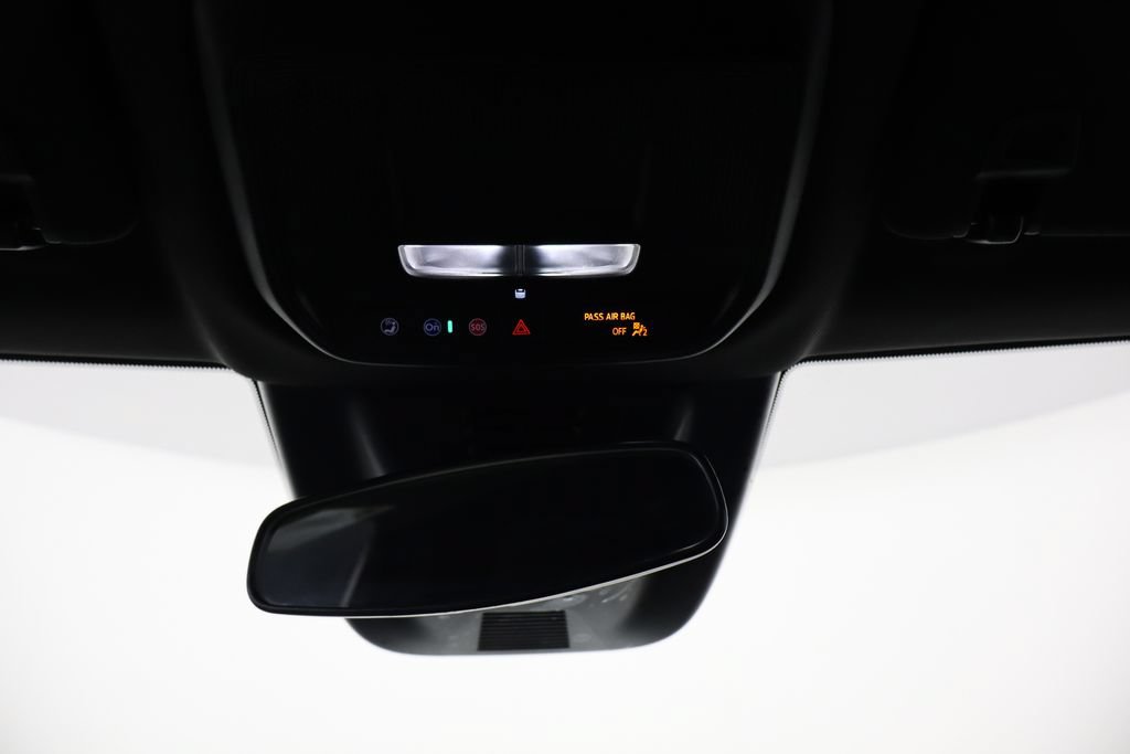 Used 2025 Chevrolet Equinox EV LT FWD image 14