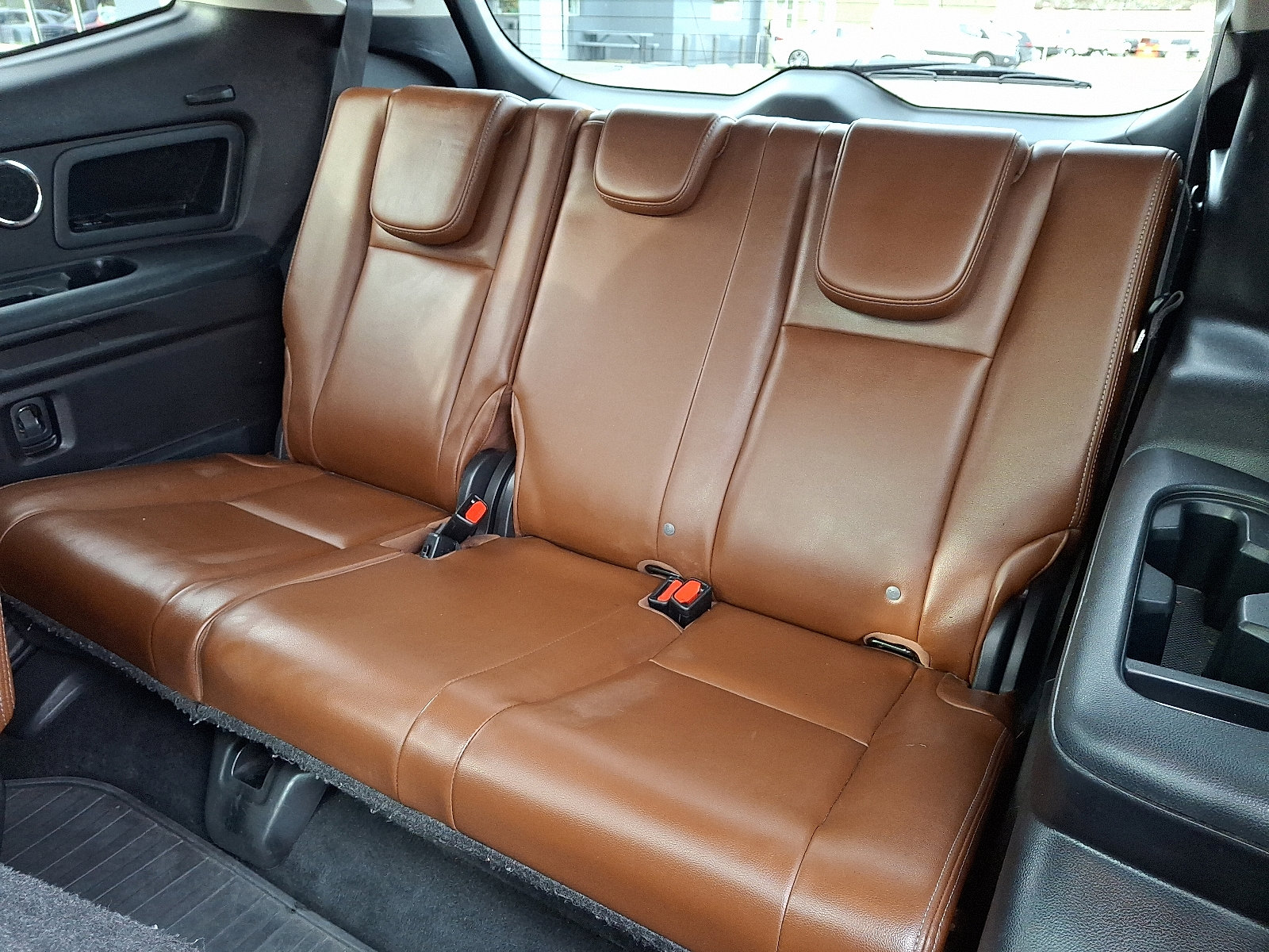 Used 2019 Subaru Ascent Touring image 10