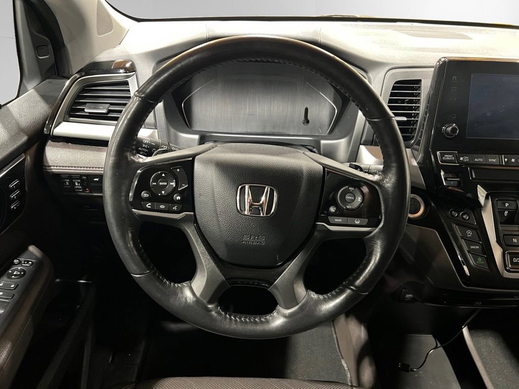 Used 2019 Honda Odyssey Touring image 26