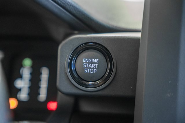 New 2026 Toyota Tacoma SR5 image 26