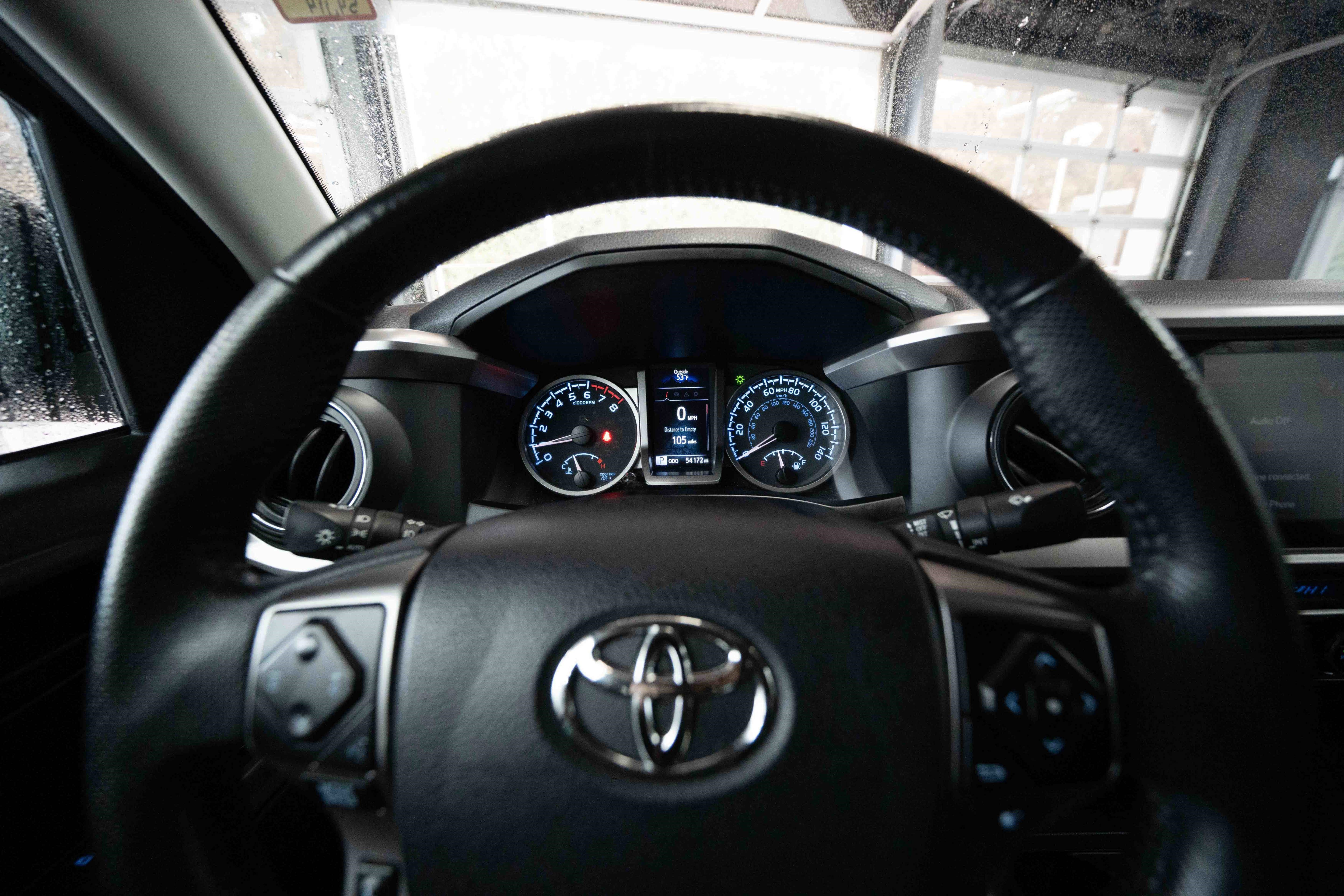 Certified 2023 Toyota Tacoma SR5 image 16