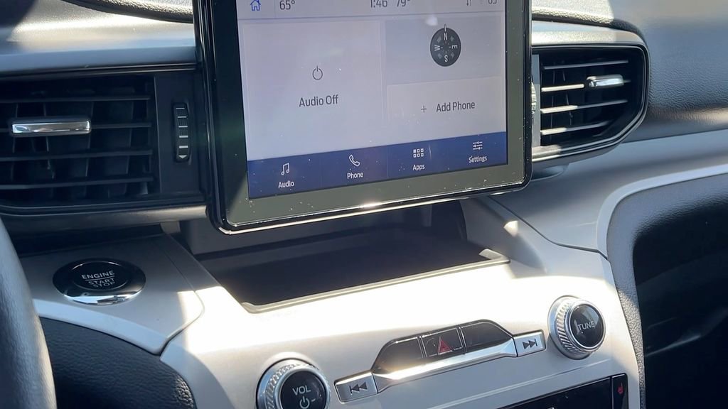 Used 2024 Ford Explorer XLT image 27