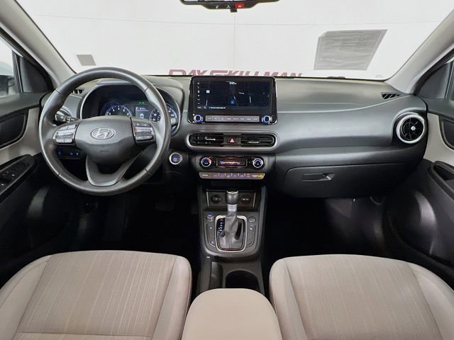 Used 2023 Hyundai Kona SEL w/ Convenience Package image 25