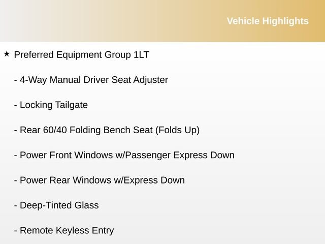 Used 2020 Chevrolet Silverado 1500 LT image 9