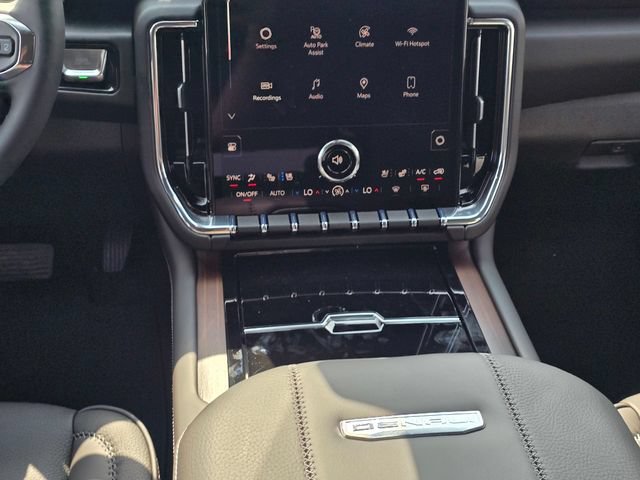 New 2026 GMC Yukon XL Denali RWD image 16