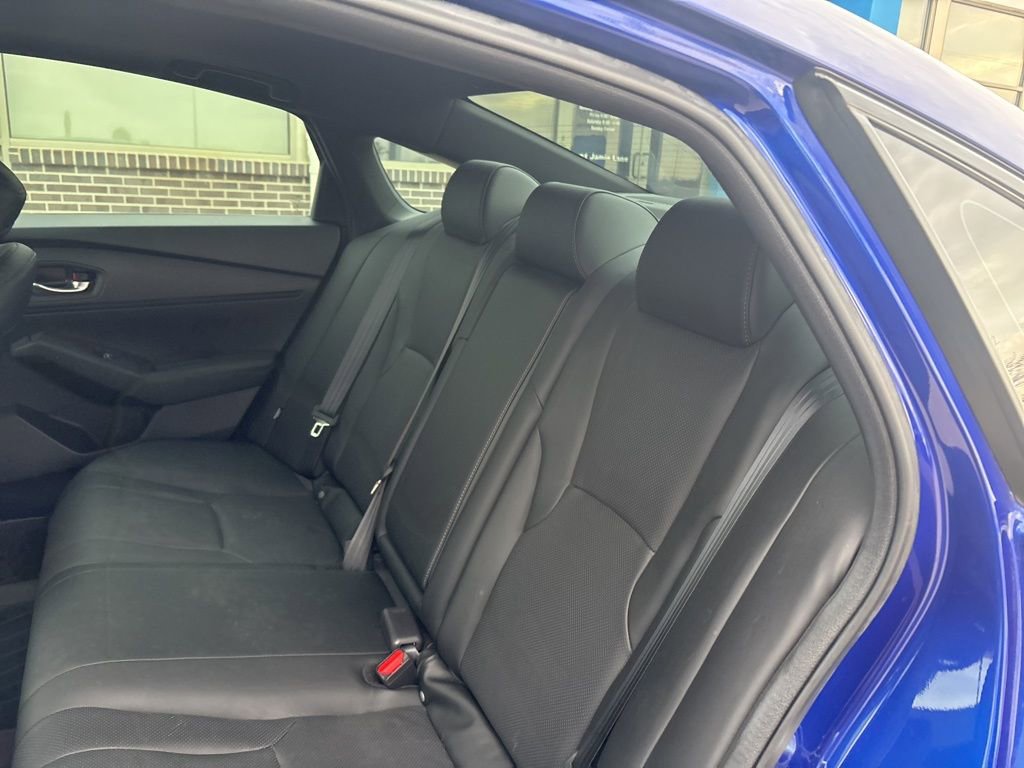 Used 2023 Honda Accord Sport image 38