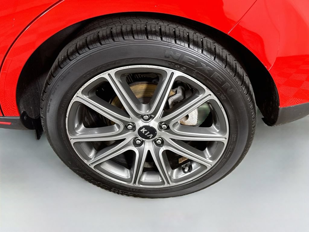 Used 2019 Kia Soul ! FWD image 31