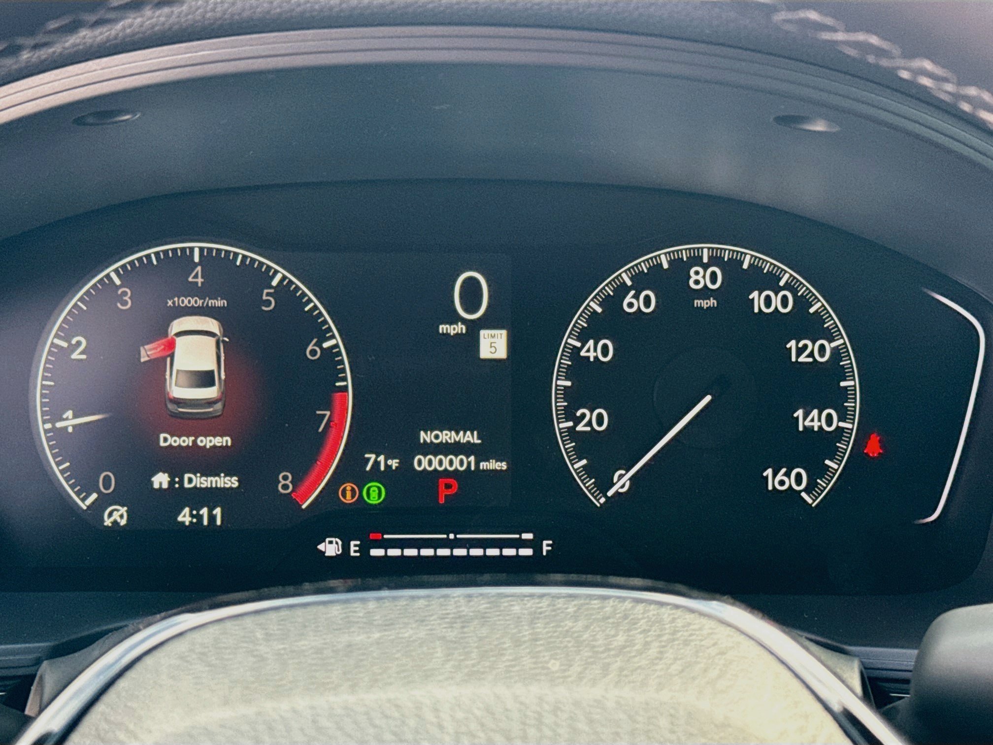 Certified 2026 Honda Civic Sport image 11