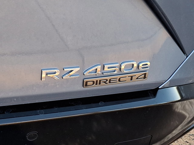 Used 2024 Lexus RZ 450e Premium image 20