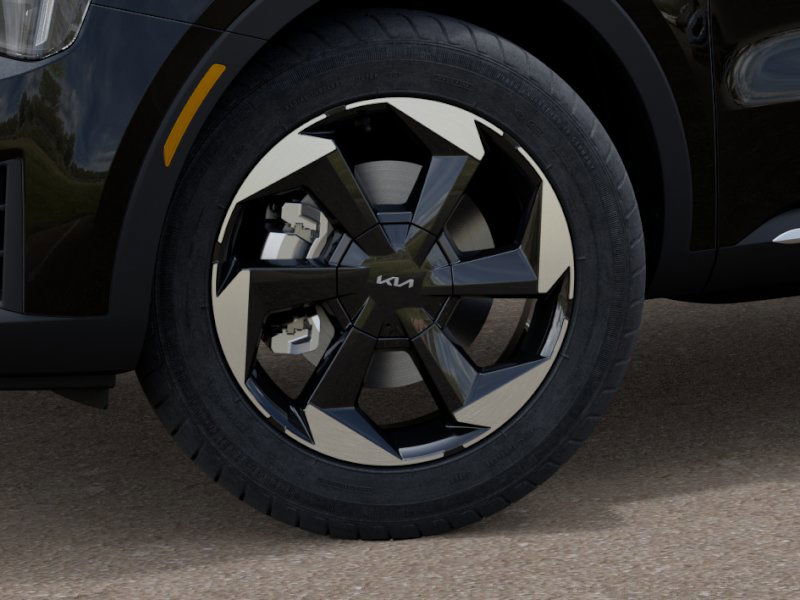 New 2026 Kia Sorento EX FWD image 9
