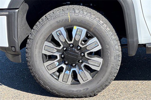 New 2026 GMC Sierra 3500 Denali w/ Denali Reserve Package image 32