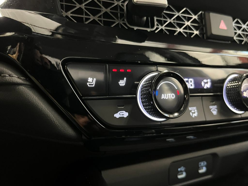 New 2026 Honda Accord Touring image 18