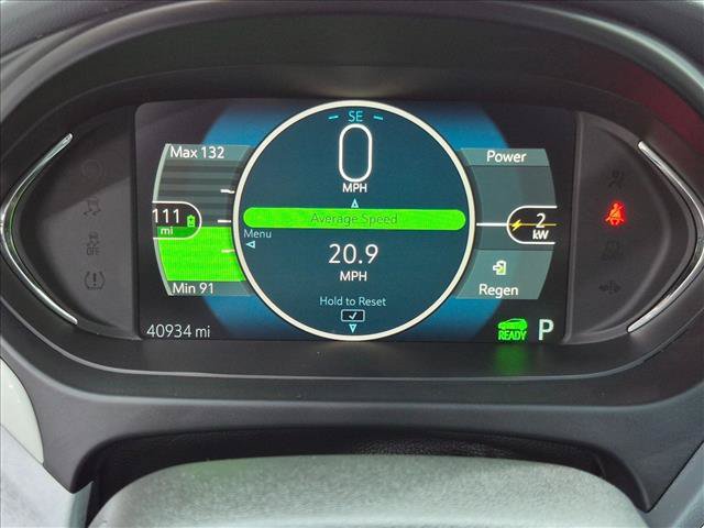 Used 2020 Chevrolet Bolt LT FWD image 11