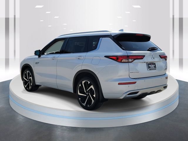 Used 2024 Mitsubishi Outlander SEL image 4