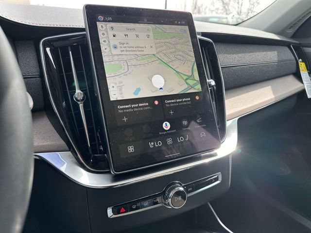 New 2026 Volvo XC90 B6 Plus w/ Protection Package image 16