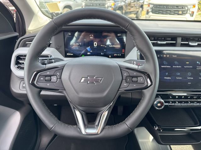 New 2027 Chevrolet Bolt LT w/ Comfort Package image 15