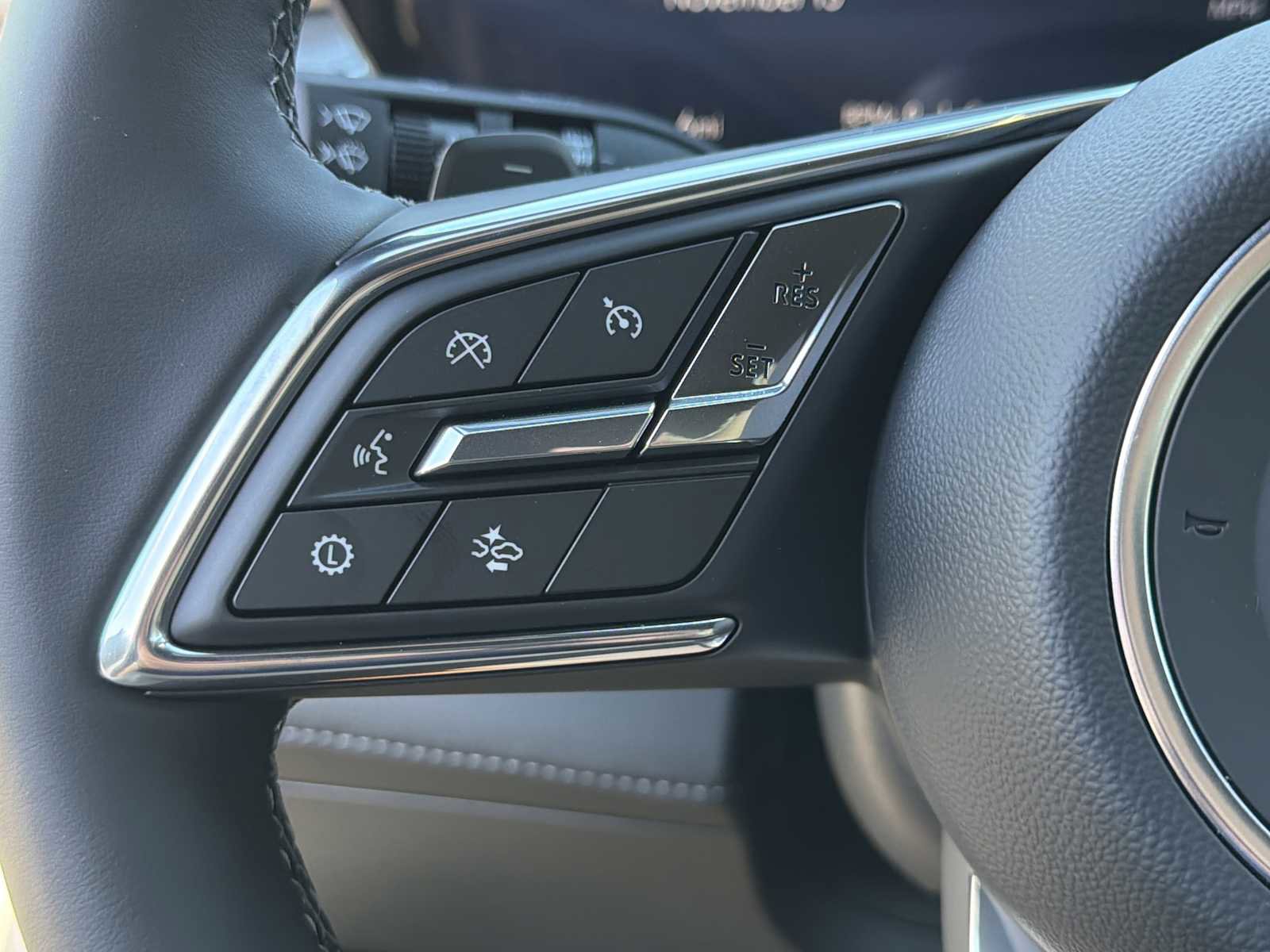 New 2026 Buick Enclave Preferred w/ Power Package FWD image 12