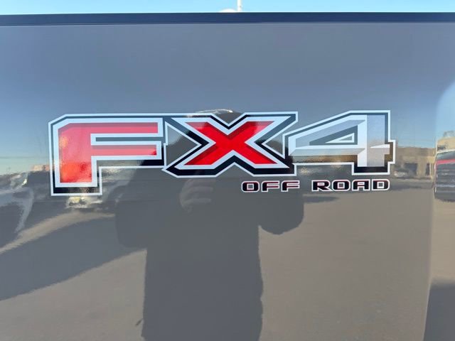 New 2026 Ford F350 XLT w/ FX4 Off-Road Package image 30