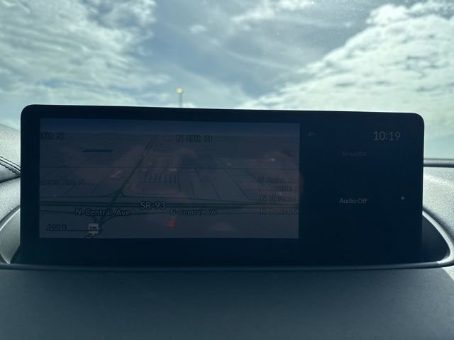 Used 2022 Acura MDX FWD w/ Technology Package image 19