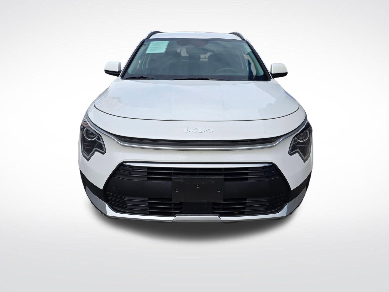 Used 2025 Kia Niro EX image 3