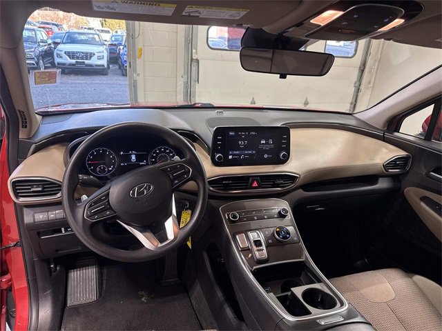 Used 2023 Hyundai Santa Fe SE image 7