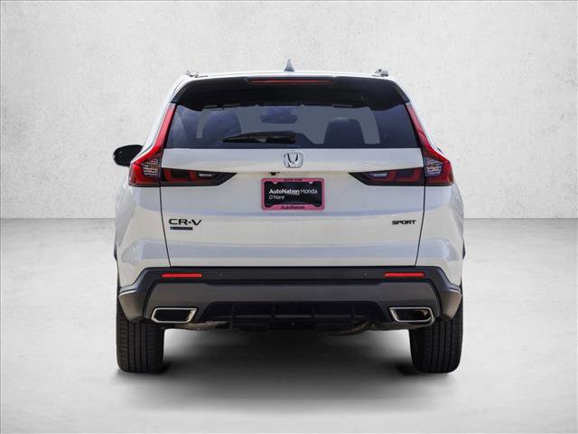 Used 2026 Honda CR-V Sport-L image 5
