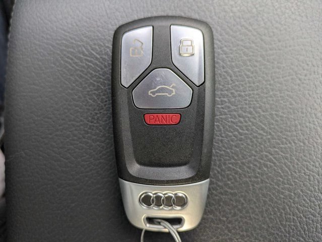 Used 2018 Audi A5 2.0T Prestige AWD/4WD image 37