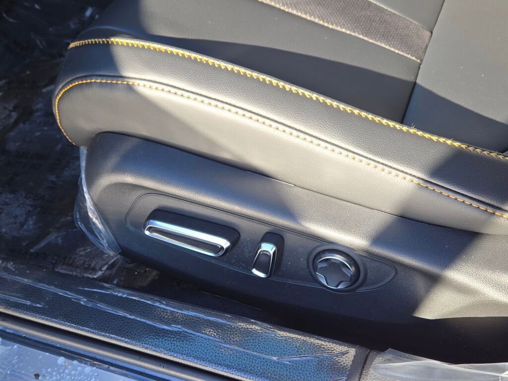 New 2026 Acura Integra A-Spec image 22