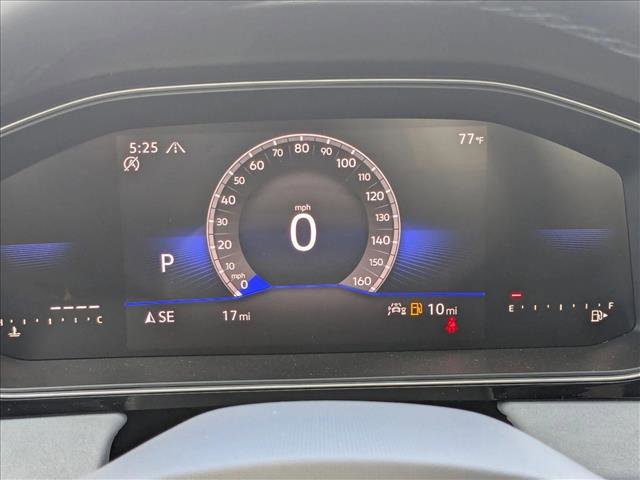 New 2025 Volkswagen Jetta SE image 12