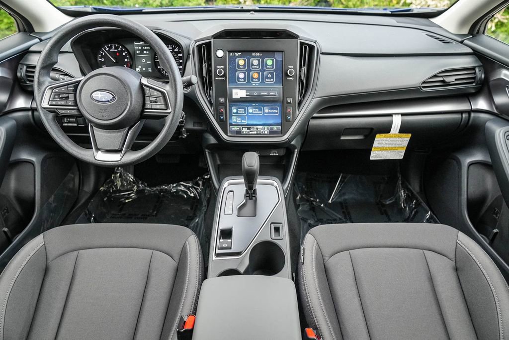 New 2025 Subaru Impreza 2.0i image 14