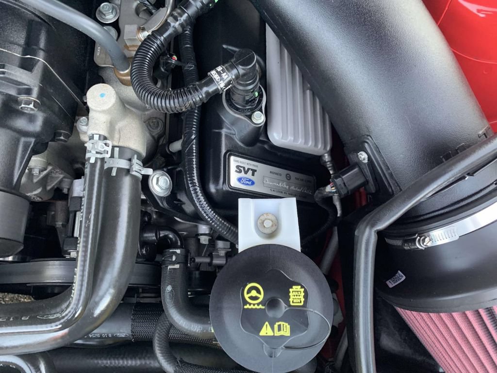 Used 2008 Ford Mustang Shelby GT500 RWD image 76