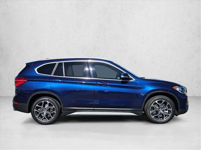 Used 2020 BMW X1 sDrive28i w/ Convenience Package video 4