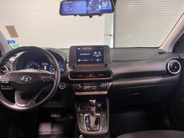 Used 2022 Hyundai Kona SEL w/ Convenience Package image 20